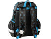 Picture of SPIDERMAN BACKPACK 3COMP+2SIDE POCKETS